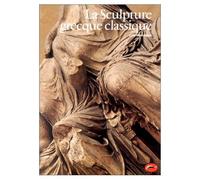 La Sculpture grecque classique