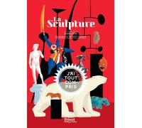 La sculpture, J'ai tout compris - Rémi Saillard - Privat - broché - Roman junior