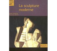 La sculpture moderne au Musée national d'art moderne Centre Georges Pompidou