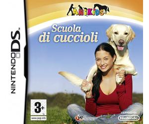 La Scuola dei Cuccioli [Import italie]