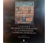 La scuola dei merletti di Burano