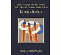 La scuola in giallo