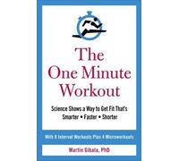 La séance d'entraînement d'une minute