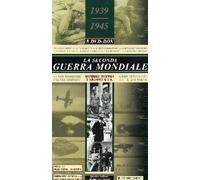 La Seconda Guerra Mondiale