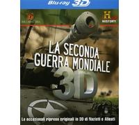 La seconda Guerra Mondiale [3D+2D] [Import]
