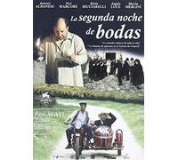 La Seconda Notte Di Nozze (2005) / La Segunda Noche De Bodas (Dvd)