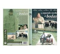 La seconda notte di nozze (2005) / La segunda noche de bodas (DVD) G