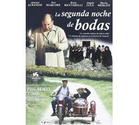 La Seconda Notte Di Nozze / La Segunda Noche De Bodas (Dvd)