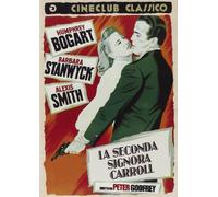 La Seconda Signora Carroll [Import]