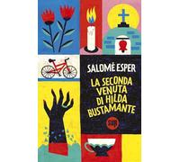 La seconda venuta di Hilda Bustamante