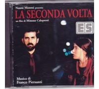 La Seconda Volta – CD – Import allemand