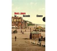 La seconde chance - Henry James - Allia - broché - Roman
