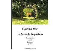 La Seconde du parfum