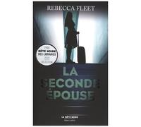 La Seconde épouse – Éditions Robert Laffont