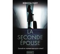La Seconde épouse Rebecca Fleet (Auteur)