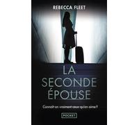 La Seconde épouse - Rebecca Fleet - Pocket - Poche - Roman