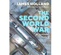 La seconde guerre mondiale