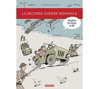 La Seconde Guerre mondiale