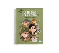 Julie Gouazé – Les lettres de la Seconde guerre mondiale : L'intégrale – Cinq destins croisés
