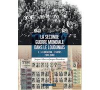 La Seconde Guerre mondiale dans le Loudunais - La libération (1944-1948)
