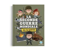 La Seconde Guerre mondiale en 30 dates: Les dates clés du conflit
