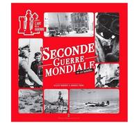 La Seconde Guerre Mondiale En 6 Batailles