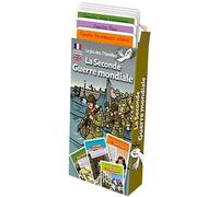 La seconde guerre mondiale jeu des 7 familles - Le jeu de 7 familles - Collectif - La Petite Boite - Document jeunesse