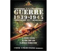 Coffret La Seconde Guerre Mondiale – 6 DVD – Twentieth Century Fox