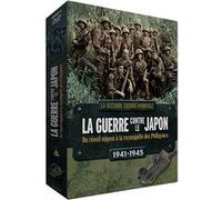 La Seconde Guerre Mondiale – La Guerre contre le Japon : 1941-1945