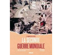 La Seconde Guerre Mondiale - Le Grand Atlas Illustré - Coffret En 2 Volumes : 39-45, Le Grand Atlas De La Seconde Guerre Mondiale - Jour J, Le Grand Atlas Du Débarquement