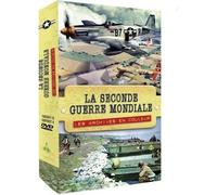 La Seconde Guerre Mondiale - Les Archives En Couleur