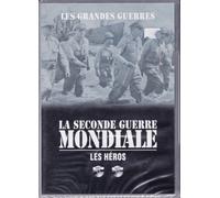 La Seconde Guerre Mondiale : Les Héros – Seven7