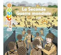 La Seconde Guerre mondiale NE