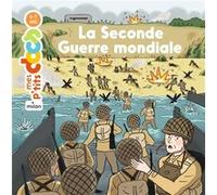 La Seconde Guerre mondiale NE – MILAN