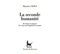 La seconde humanité