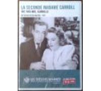 LA SECONDE MADAME CARROLL