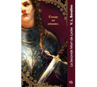 La Seconde Mort de Locke (poche)