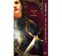 La Seconde Mort de Locke (poche) - V. L Bovalino - Pal - Poche - Roman