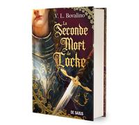La Seconde Mort de Locke (relié)