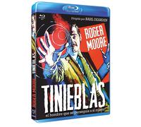 La Seconde Mort D'harold Pelham / The Man Who Haunted Himself (Bd-R)