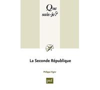 La Seconde république