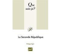 La Seconde république