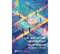 La seconde révolution quantique Un regard chinois - Guang-Can, Guangcan Guo - Edp Sciences - broché - Essai
