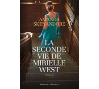La seconde vie de Mirielle West