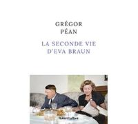 La Seconde vie d'Eva Braun