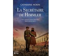 La secrétaire de Himmler