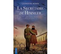 La secrétaire de Himmler