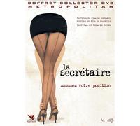 La Secrétaire - Édition Collector