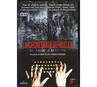 La Secretaria De Hitler El Angulo Muert [Import]