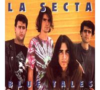 La Secta - Blue Tales [Import]